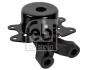 Подушка двигуна (L) Opel Combo 1.7CDTI 04- FEBI BILSTEIN 178863 (фото 1)