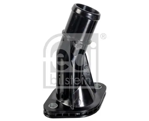 Фланець системи охолодження Hyundai/KIA (вир-во FEBI) FEBI BILSTEIN 178883 (фото 1)