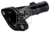 Фланець системи охолодження Hyundai/KIA (вир-во FEBI) FEBI BILSTEIN 178883 (фото 2)