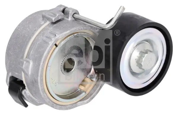 Натяжник ременя генератора Citroen Berlingo/Opel Combo/Peugeot Partner 1.2 PureTech 18- FEBI BILSTEIN 178939 (фото 1)