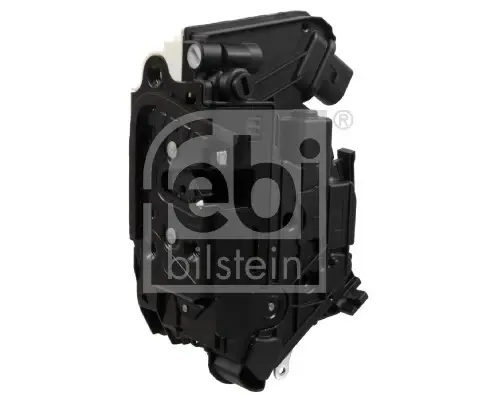 Замок дверей (задній/L) VW Amarok/Tiguan 09- FEBI BILSTEIN 178972 (фото 1)
