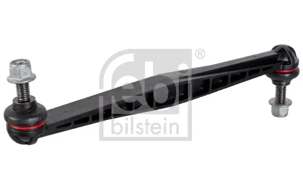 Тяга стабілізатора (переднього) Chevrolet Aveo 11- (L=295mm) FEBI BILSTEIN 178978 (фото 1)