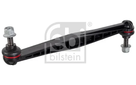 Тяга стабілізатора (переднього) Chevrolet Aveo 11- (L=295mm) FEBI BILSTEIN 178978