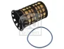Фільтр паливний Citroen Jumper/Peugeot Boxer 2.2 BlueHDI 19- FEBI BILSTEIN 179000 (фото 1)