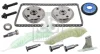 Комплект ланцюга ГРМ Citroen C4/C5/DS3/Peugeot 207/208/3008/308/508/5008 1.6 THP 06- FEBI BILSTEIN 179039 (фото 1)