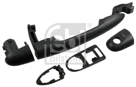 Ручка дверей (передніх/ззовні) Renault Kangoo 08- FEBI BILSTEIN 179115