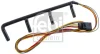 Ремкомплект кабеля свічки розжарювання VW Golf IV 1.9 TDI 00-05 FEBI BILSTEIN 179120 (фото 1)