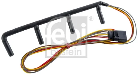 Ремкомплект кабеля свічки розжарювання VW Golf IV 1.9 TDI 00-05 FEBI BILSTEIN 179120