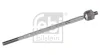 Тяга рульова Ford Focus 98-04/Transit Connect/Tourneo Connect 02-13 (L=343mm) FEBI BILSTEIN 17921 (фото 1)