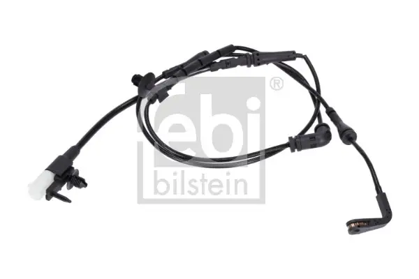 Датчик зносу гальмівних колодок (задніх) Land Rover/Range Rover 2.0/2.0D/2.2TD 15- FEBI BILSTEIN 179229 (фото 1)