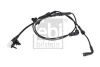 Датчик зносу гальмівних колодок (задніх) Land Rover/Range Rover 2.0/2.0D/2.2TD 15- FEBI BILSTEIN 179229 (фото 1)