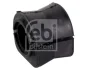 Втулка стабілізатора (переднього) Fiat Doblo/Opel Combo 10- (d=25.05mm) FEBI BILSTEIN 179233 (фото 1)