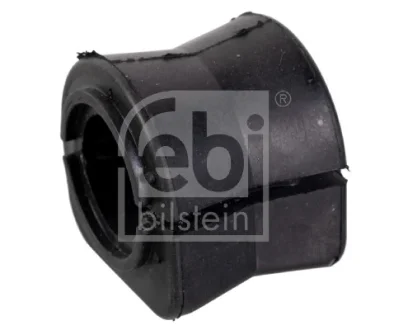 Втулка стабілізатора (переднього) Fiat Doblo/Opel Combo 10- (d=25.05mm) FEBI BILSTEIN 179233