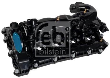 Кришка клапанів Land Rover Range Rover III/IV 3.6D/3.0/4.4/5.0 06-21 (L) FEBI BILSTEIN 179234