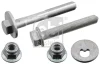 Монтажний комплект важеля AUDI A3, SEAT ALTEA, VW PASSAT 03- зад. міст низ (Вир-во FEBI) FEBI BILSTEIN 179236 (фото 1)