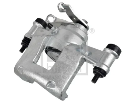 Супорт гальмівний (задній) (L) Renault Master 10- (спарка) (d=60mm) FEBI BILSTEIN 179246