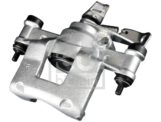 Супорт гальмівний (задній) (R) Renault Master 10- (спарка) (d=60mm) FEBI BILSTEIN 179247 (фото 1)