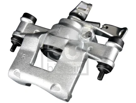 Супорт гальмівний (задній) (R) Renault Master 10- (спарка) (d=60mm) FEBI BILSTEIN 179247