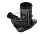 Корпус термостата Peugeot Partner/Expert 1.9D 96-06 FEBI BILSTEIN 17927 (фото 1)