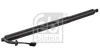 Амортизатор кришки багажника BMW 2 (F46) 14-21 (електр.) FEBI BILSTEIN 179301 (фото 2)