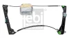 Склопідіймач (передній) VW Golf 03-09 (L) (електро) (без моторчика) FEBI BILSTEIN 179305 (фото 1)