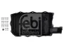 Оливозбірник (піддон) BMW 3 (F30/F80)/5 (G30/F90)/7 (G11/G12) 11- FEBI BILSTEIN 179308 (фото 1)