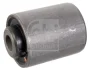 Сайлентблок подушки двигуна Citroen C4/Peugeot 1.8/2.0i/2.0HDI FEBI BILSTEIN 179314 (фото 1)