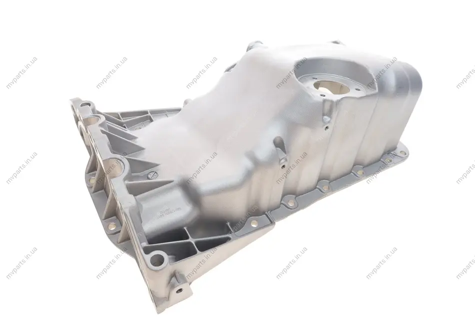 Маслоприймач (піддон) Audi A4 1.8T 00-09 FEBI BILSTEIN 179331 (фото 1)