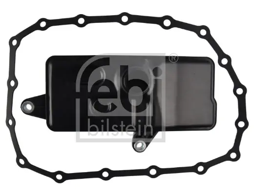 Фільтр АКПП HONDA CIVIC, HR-V 14 з прокладкою (вир-во FEBI) FEBI BILSTEIN 179386 (фото 1)