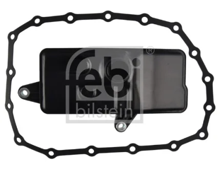 Фільтр АКПП HONDA CIVIC, HR-V 14 з прокладкою (вир-во FEBI) FEBI BILSTEIN 179386