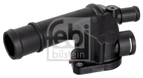 Фланець охолоджувальної рідини VW-Audi (вир-во FEBI) FEBI BILSTEIN 179472