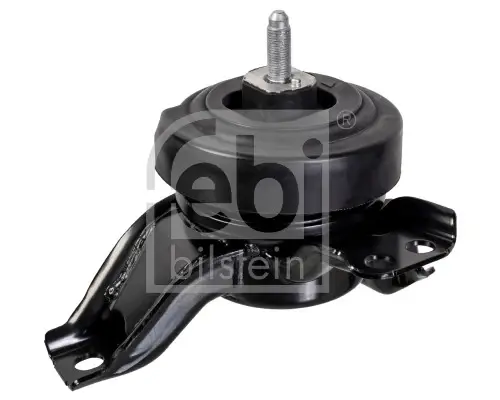 Подушка двигуна (R) Hyundai Santa Fe 2.0/2.2/3.0 CRDi 12- FEBI BILSTEIN 179478 (фото 1)