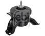 Подушка двигуна (R) Hyundai Santa Fe 2.0/2.2/3.0 CRDi 12- FEBI BILSTEIN 179478 (фото 2)