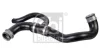 Патрубок радіатора (нижній) MB E-class (W211/S211) 1.8/2.2D 02-09 FEBI BILSTEIN 179482 (фото 1)