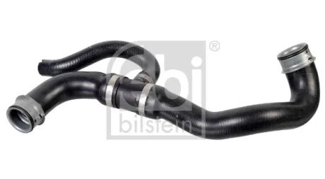 Патрубок радіатора (нижній) MB E-class (W211/S211) 1.8/2.2D 02-09 FEBI BILSTEIN 179482