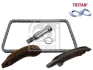 Комплект ланцюга ГРМ Mini Cooper 1.6D 10-16 (з покриттям TRITAN®) FEBI BILSTEIN 179511 (фото 1)