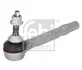 Накінечник тяги керма Tesla Model S 12-/Model X 15- FEBI BILSTEIN 179526 (фото 1)
