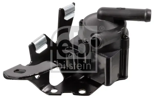Насос системи охолодження (додатковий) Citroen C4/C5/Peugeot 207/208/308/508/3008/5008 1.6 07- FEBI BILSTEIN 179538 (фото 1)