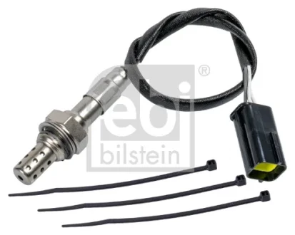 Лямбда зонд Chevrolet Aveo/Lacetti/Daewoo Nubira/Kia Carens 1.2/1.4/1.6 02- FEBI BILSTEIN 179558