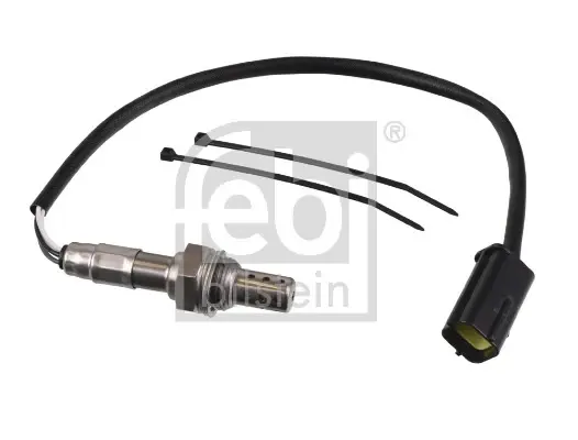 Лямбда зонд Chevrolet Aveo/Spark 1.0-1.2 06- FEBI BILSTEIN 179559 (фото 1)