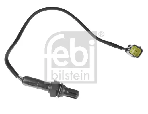 Лямбда зонд Chevrolet Matiz 0.8 05-07 FEBI BILSTEIN 179562 (фото 1)