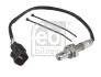 Лямбда зонд Hyundai i20 1.2 08-15 FEBI BILSTEIN 179563 (фото 1)
