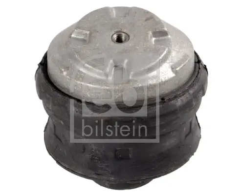 Подушка двигуна (L) MB C-клас (W203)/E-клас (W210)/CLK-клас (C209) -09 FEBI BILSTEIN 17959 (фото 1)