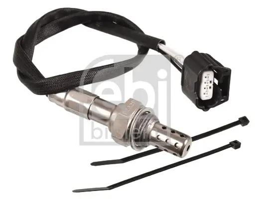 Лямбда зонд Nissan Juke/Qashqai 1.6 07-19 FEBI BILSTEIN 179591 (фото 1)