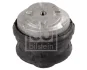 Подушка двигуна (L) MB C-клас (W203)/E-клас (W210)/CLK-клас (C209) -09 FEBI BILSTEIN 17959 (фото 1)