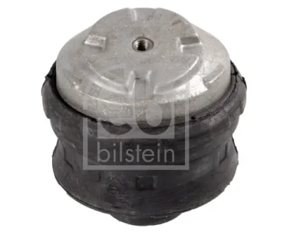 Подушка двигуна (L) MB C-клас (W203)/E-клас (W210)/CLK-клас (C209) -09 FEBI BILSTEIN 17959
