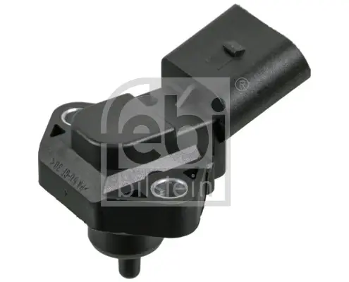 Датчик тиску наддува VW LT 2.8TDi 01-06/T4 2.5TDi 95-03 FEBI BILSTEIN 179627 (фото 1)