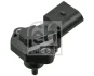 Датчик тиску наддува VW LT 2.8TDi 01-06/T4 2.5TDi 95-03 FEBI BILSTEIN 179627 (фото 1)