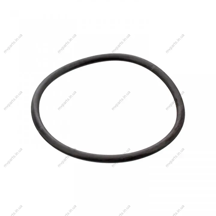 Прокладка термостата VW T4 1.8-2.5 TDI 90-03 FEBI BILSTEIN 17964 (фото 1)