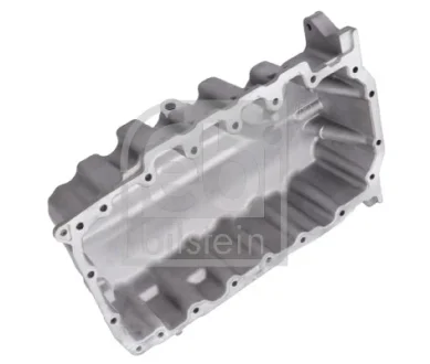 Оливозбірник (піддон) VW Caddy IV 2.0 TDI 15-20 FEBI BILSTEIN 179657